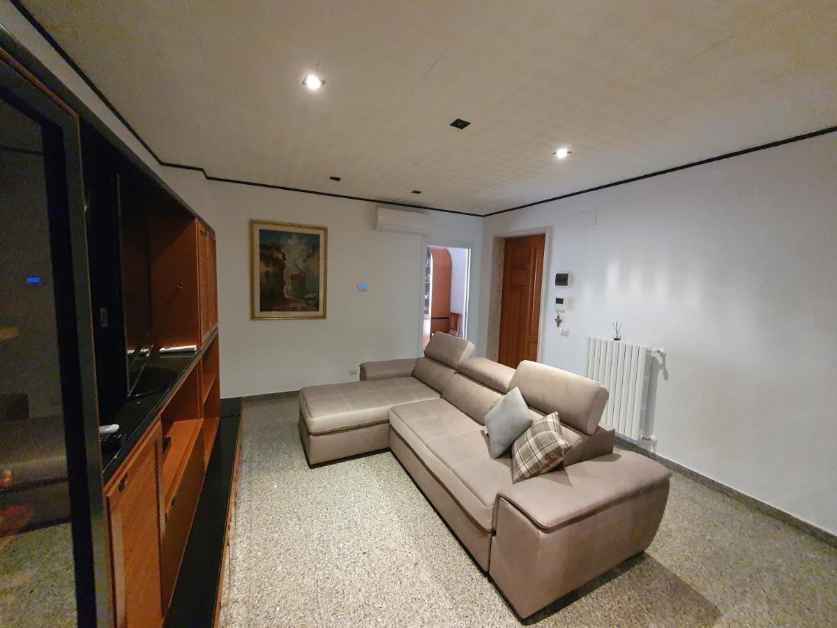 Sopravento Apartments - Margherita Di Savoia Exterior photo