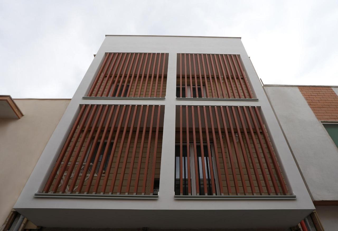 Sopravento Apartments - Margherita Di Savoia Exterior photo