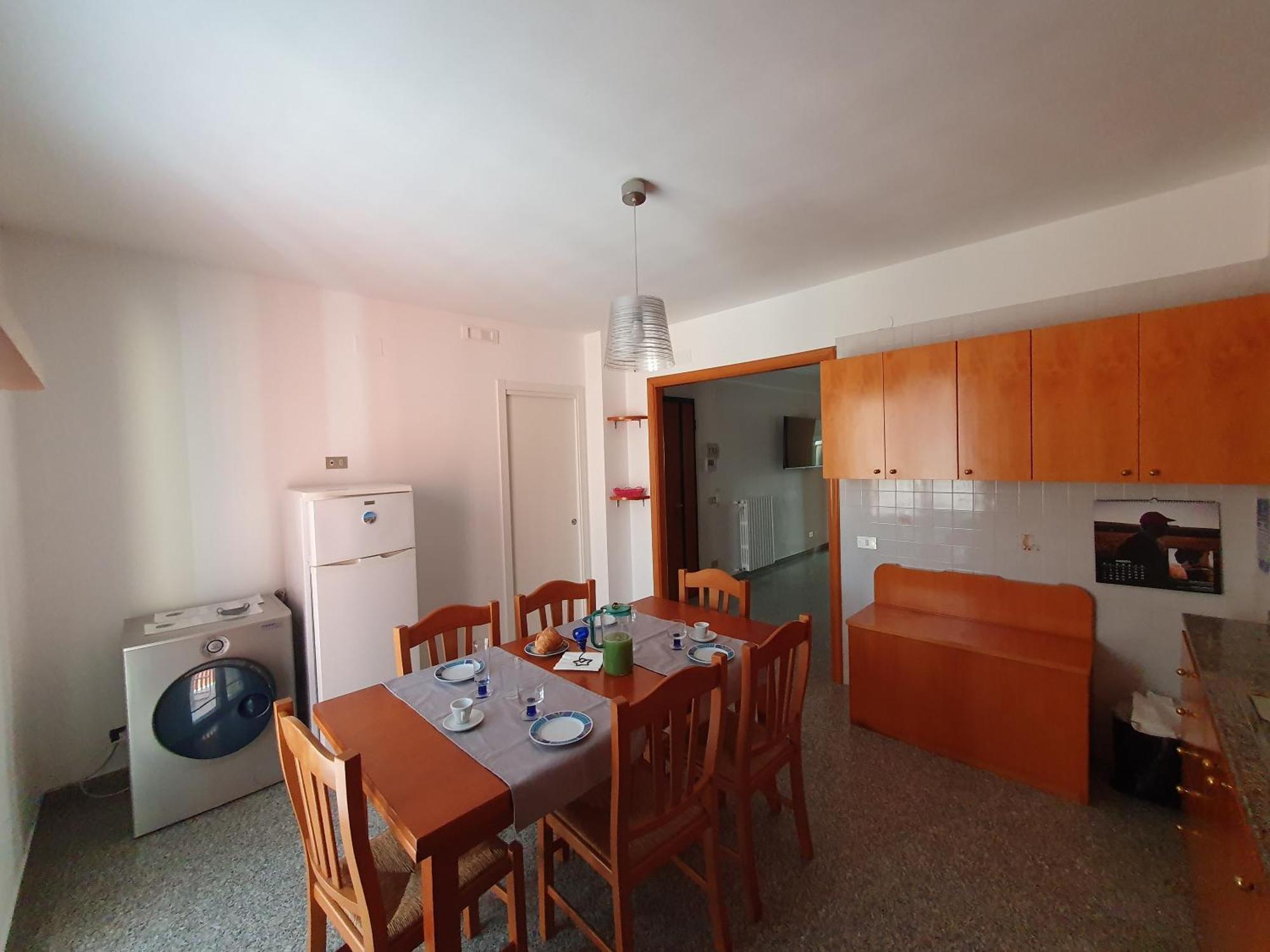 Sopravento Apartments - Margherita Di Savoia Room photo