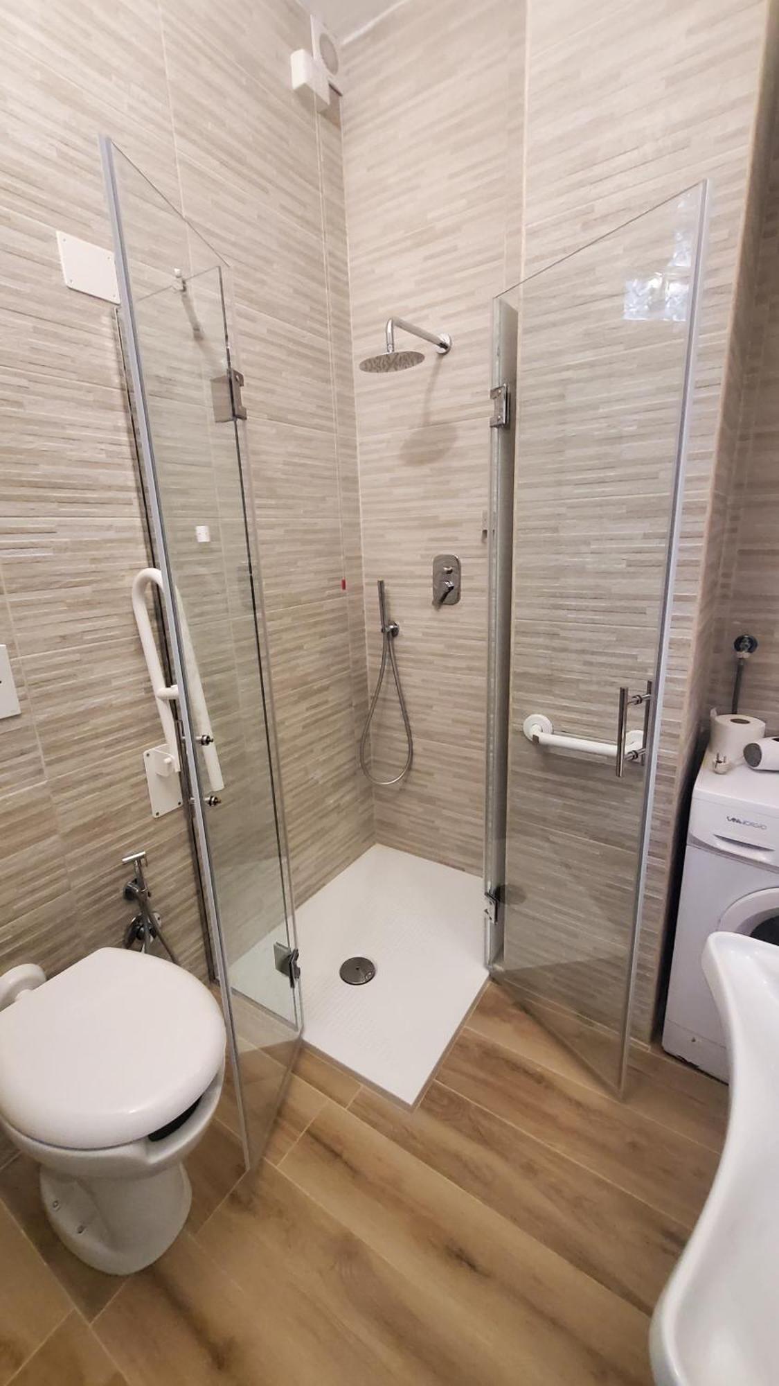 Sopravento Apartments - Margherita Di Savoia Room photo